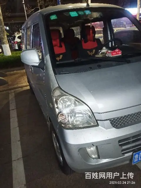面包车出售 - 图片 1