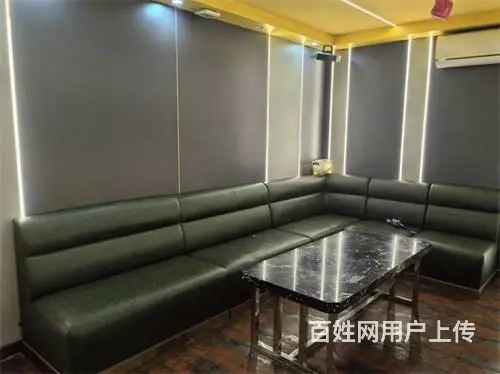 解放北路大润发二店斜对面歌厅出兑 - 图片 9