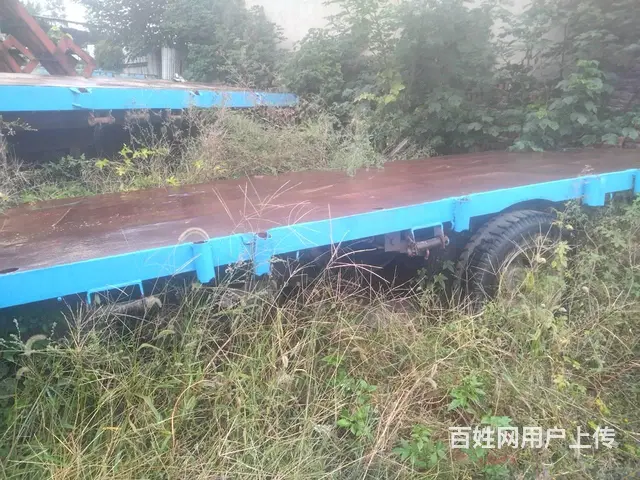 转让6米至13米拖拉机托盘 - 图片 2