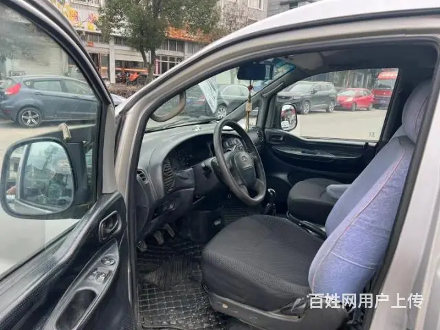 江淮瑞风 - 图片 4