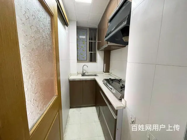 天运花园 清爽一室有电梯 闸弄口 新风地铁站 杭州东站天城路 - 图片 3