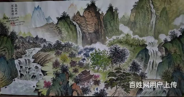 桂林中国山水画专售 2022 02 16 - 图片 10