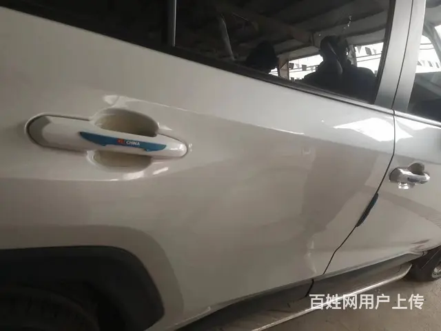 徐州快捷狮汽车凹陷修复免喷漆凹坑修复不钣金喷漆修复 - 图片 3