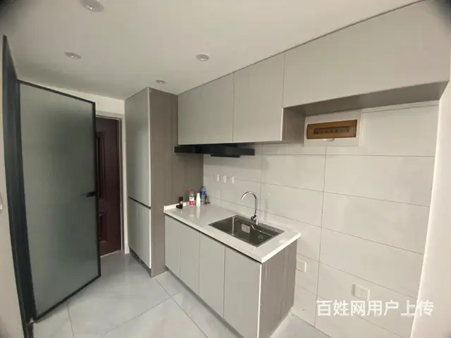 【搞定了！】日租体育学院地铁四号线精装跃层公寓 - 图片 4