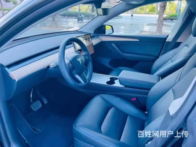 【搞定了！】特斯拉ModelY - 图片 6