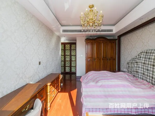 拱墅区 文澜实验好房 东边套 运河景观房 精装修 地暖 - 图片 6