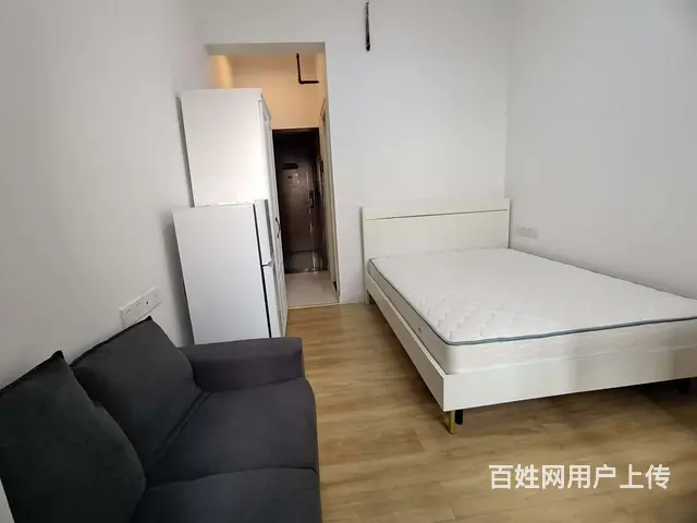 坦洲 富璟公馆  精品1房 上班族明智之选 - 图片 4