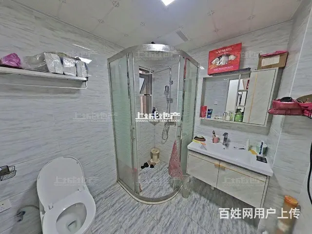 路劲城市印象 中间楼层 精装拎包住 285万 - 图片 3