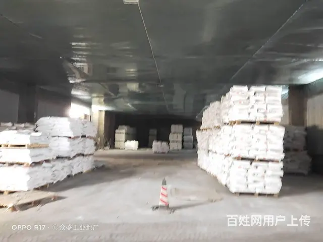 于洪区5100平厂房办公楼出租 - 图片 3