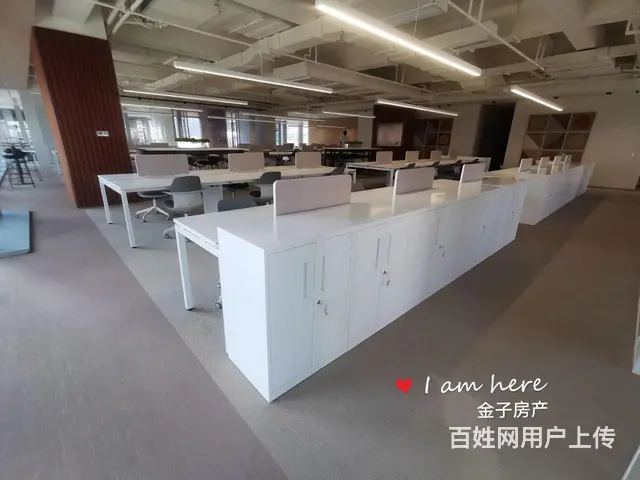 临平地标中骏未来云城1300方2000方3000别样独栋出售 - 图片 1