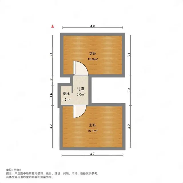 市区 比表价8万便宜 现房七彩欢乐世界 复试挑个公寓 送装修 - 图片 9