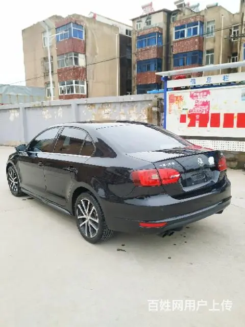 【搞定了！】大众 速腾 2013款 速腾GLI 2.0TSI - 图片 9