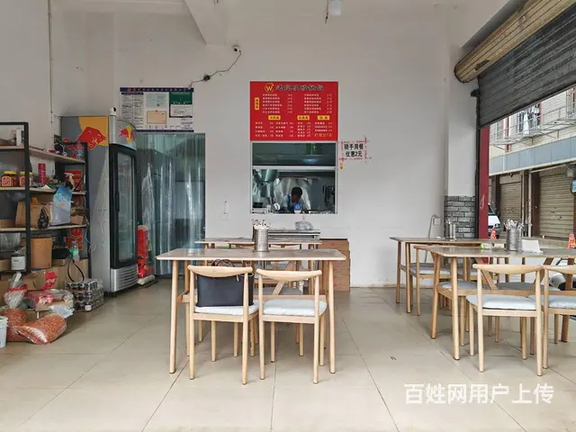 5080（爆铺网）世纪城商圈外卖店带技术整体转让 - 图片 6