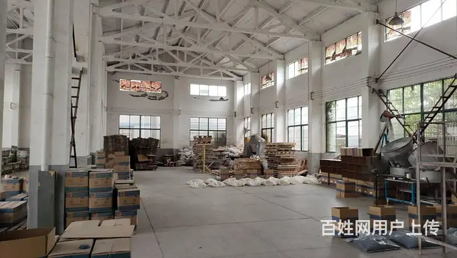 钟楼区新闸8000平行车50吨，邹区1500平也有行车 - 图片 7