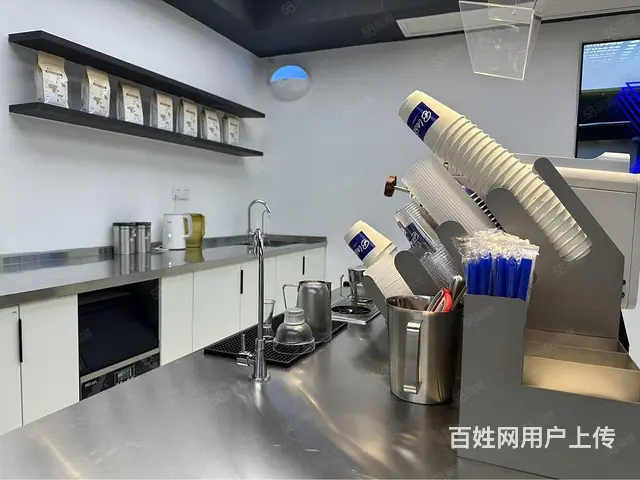 胜利三路国贸超市旁30平店铺出租 无转让费 - 图片 8