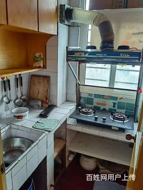 惠工小区(鼓楼) 普通住宅1厅 中等装修 - 图片 3