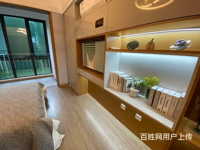 天宁古运河旁精装修总价二十多万！带独立大阳台采光好民水电 - 图片 6