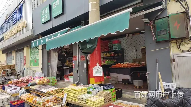 位置优越 全天人流不断  生意好做 - 图片 5