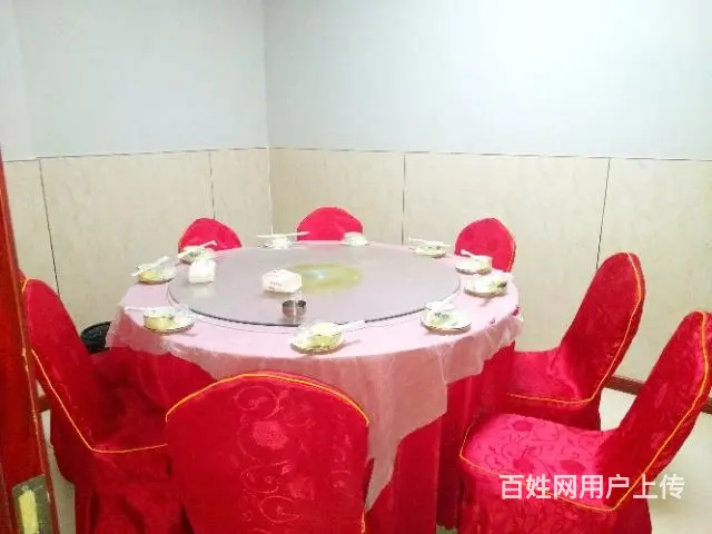 【都市时讯免费推荐】山水华庭南门饭店低价转让 - 图片 6