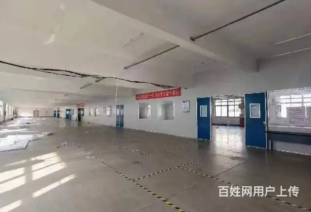 【创美】羊亭灶台路5680平厂房出租，可分租 - 图片 5