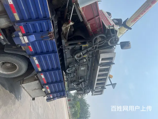 23年启用沃德125尊享版玉柴 - 图片 2
