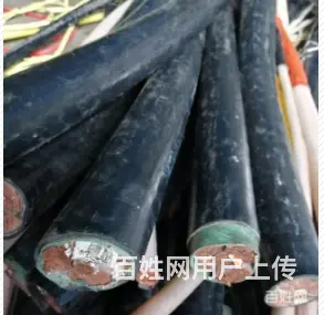 湄潭回收电缆线不锈铁 回收电池废铁电线 - 图片 4