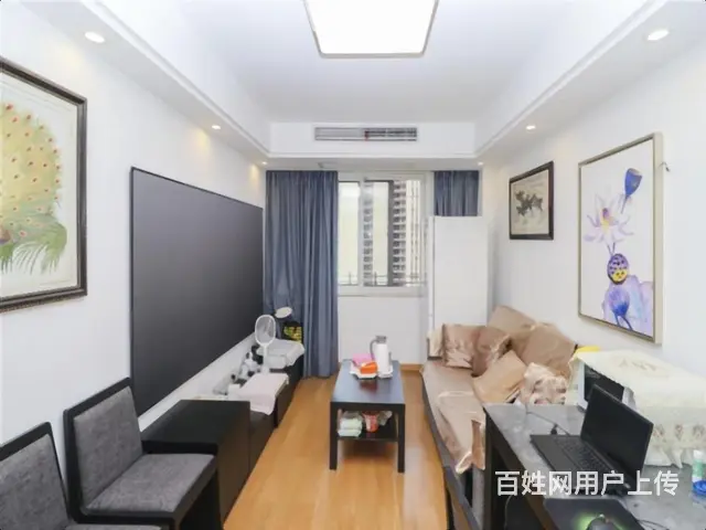 西湖三墩三墩景溪北苑结合所有的优点，躲避所有的缺点她就是经典 - 图片 1