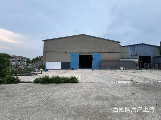 （徐州找店网）贾汪江庄厂房出租 - 图片 4