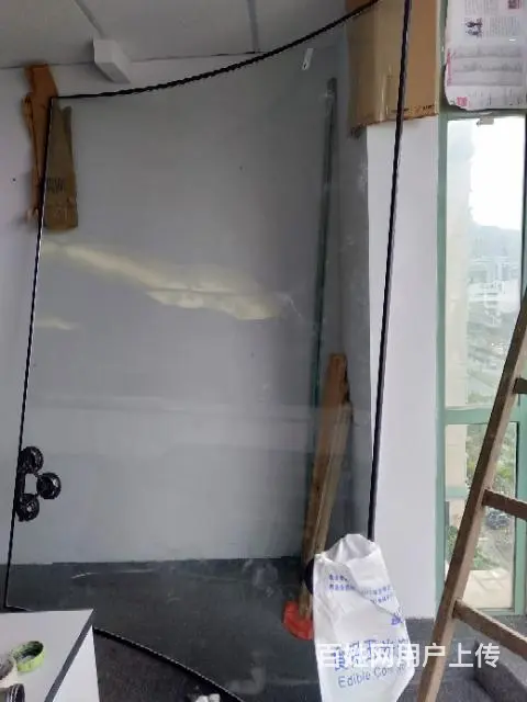 珠海拆玻璃，珠海装玻璃！ - 图片 2