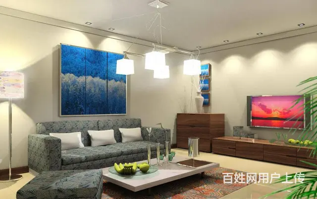 赤峰市电脑室内家装房屋装饰装潢设计培训学校 - 图片 2