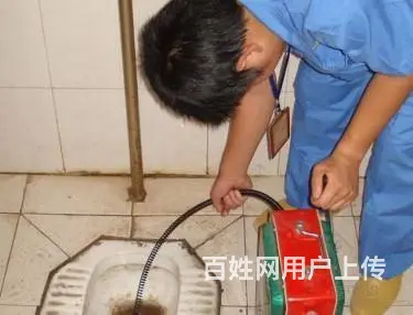 管道疏通，马桶维修，清化粪池，管道清洗 - 图片 3