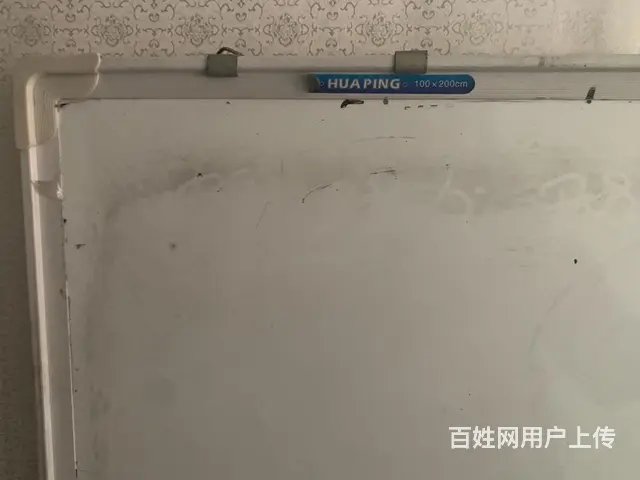 急售低价出售白板，和单人书桌 - 图片 4