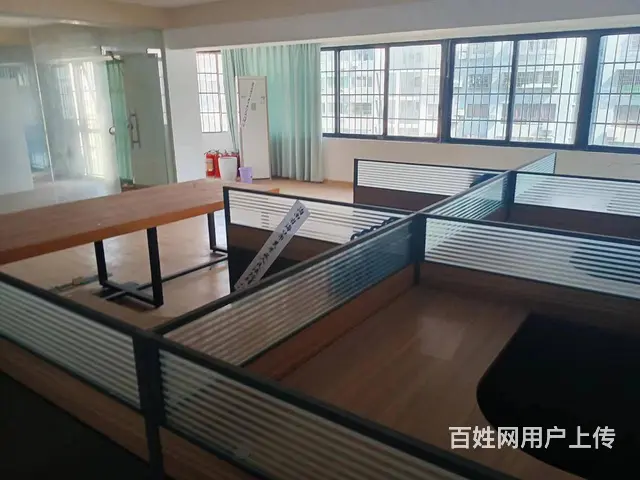 （51旺铺推荐）海甸三东路伊甸园460平整层招租 - 图片 4