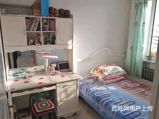 惠民小区D区，50平米，8.2万 - 图片 3