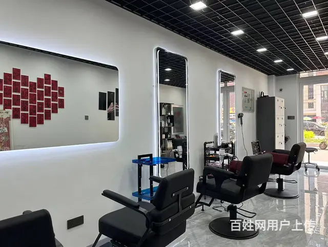 沈北新区七星大街美发店出兑 - 图片 5