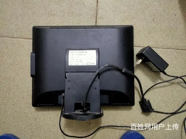 POS 12.1寸液晶显示器 - 图片 3