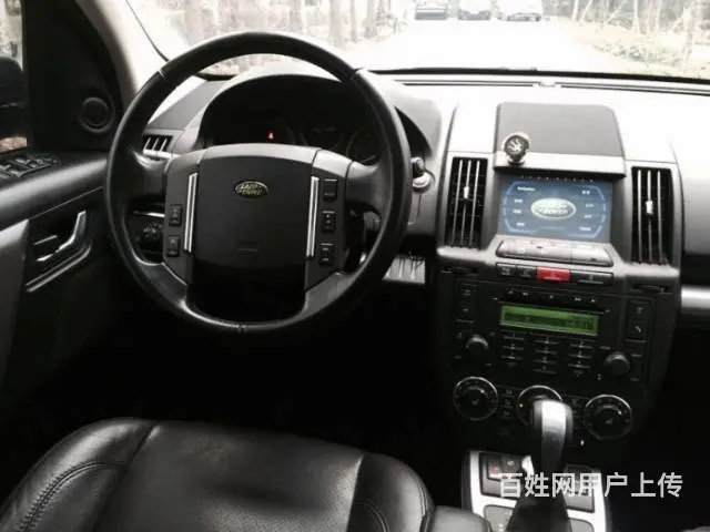 路虎Freelander [神行者](进口) 20 - 图片 3