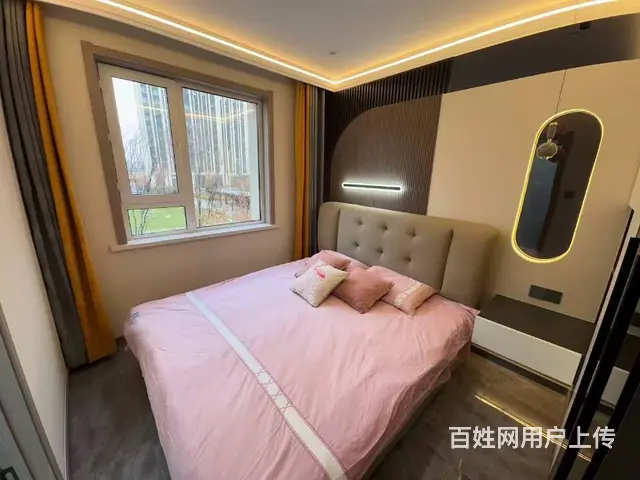 绿地中央广场 普通住宅 精装修 - 图片 5