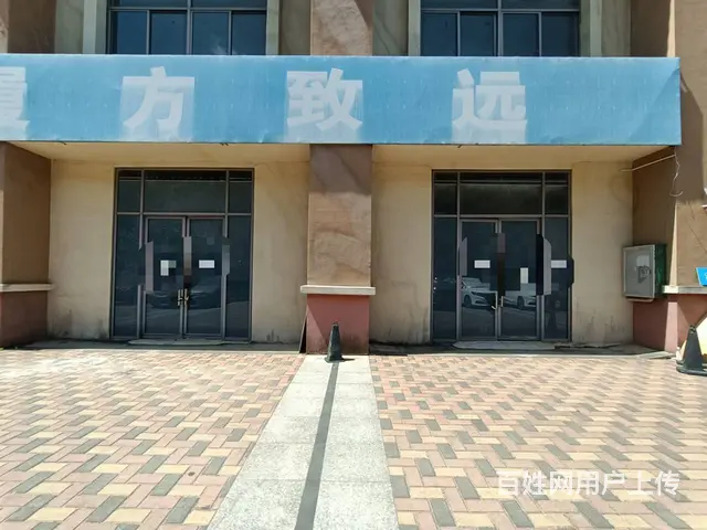 （51旺铺推荐）琼山大道倚能美林湾底商193平房东招租 - 图片 1
