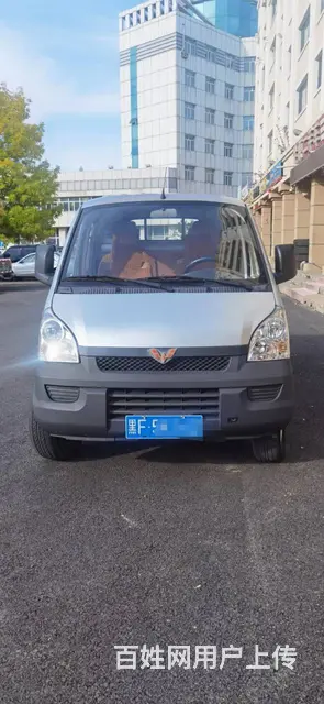 五菱 五菱荣光 平板车 - 图片 1