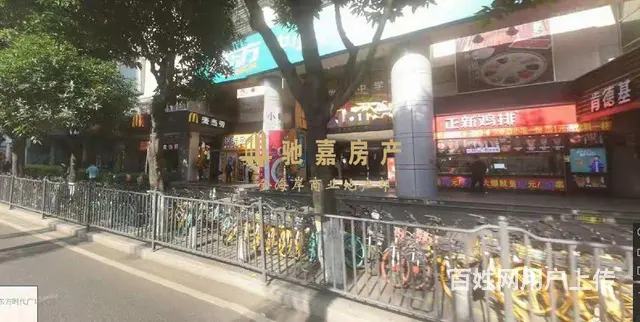 思北商圈旺铺 人流量大 适合咖啡 烘焙 奢侈品 餐饮等 - 图片 5