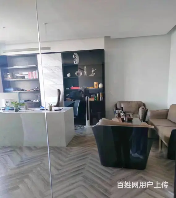 （老板本人）宁乡五街国际精装办公楼对外优价出租6742 - 图片 2