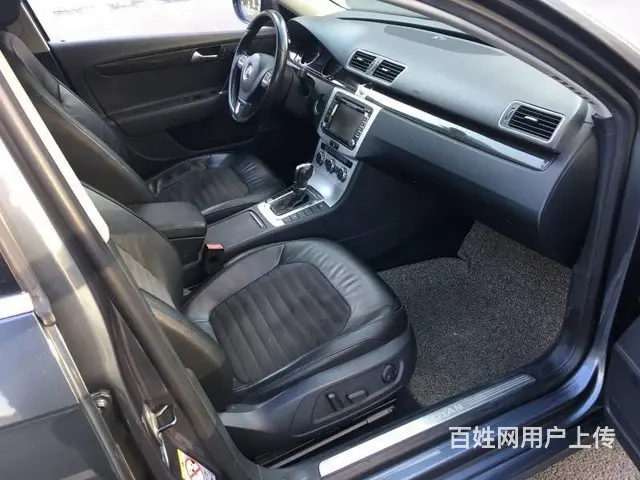 大众 迈腾 2012款 2.0TSI 双离合 改款 - 图片 9