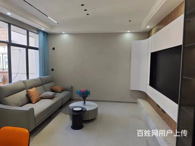 上高邮政局宿舍三楼精装四房送家具有证件可按揭院内好停车 - 图片 6