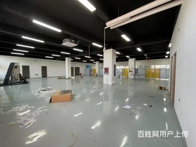 张店区三赢路中南高科办公室出租 - 图片 5
