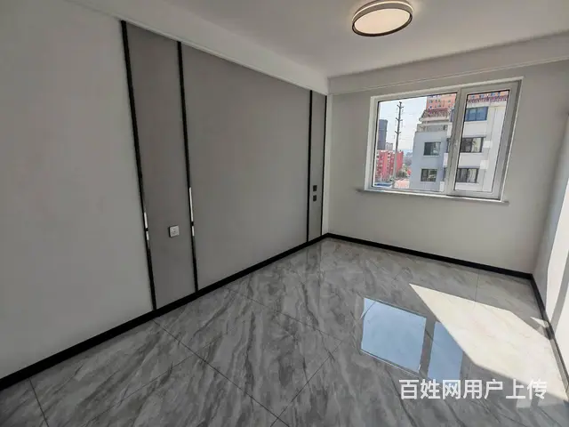 龙泽雅苑步梯6跃7层155平三室两卫精装赠露台首付两万 - 图片 7
