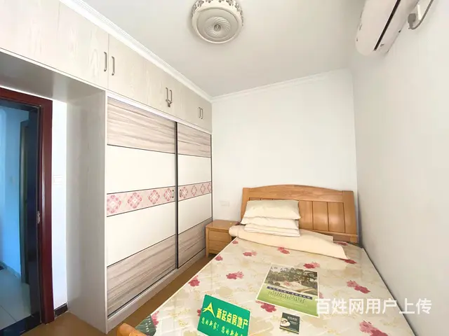 金域阳光 82平米 - 图片 5