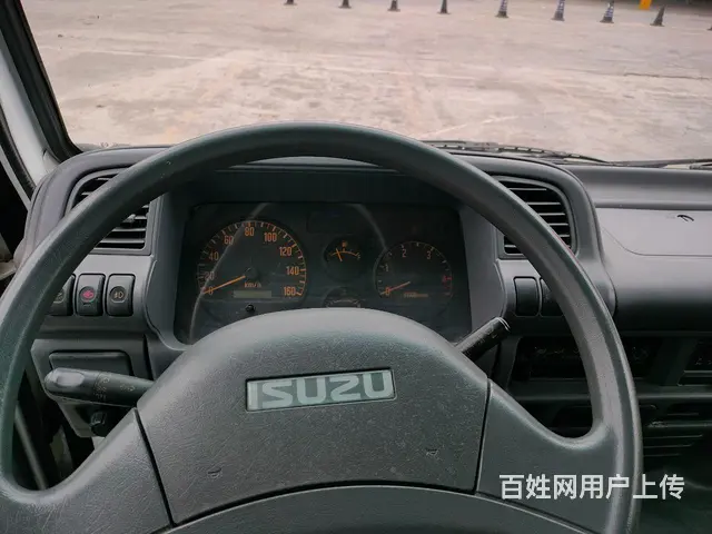 庆铃 - 图片 5