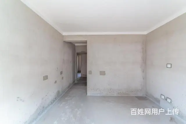 没有对比就没有伤害（260万就可以买到大四房）可以任意装修。 - 图片 4