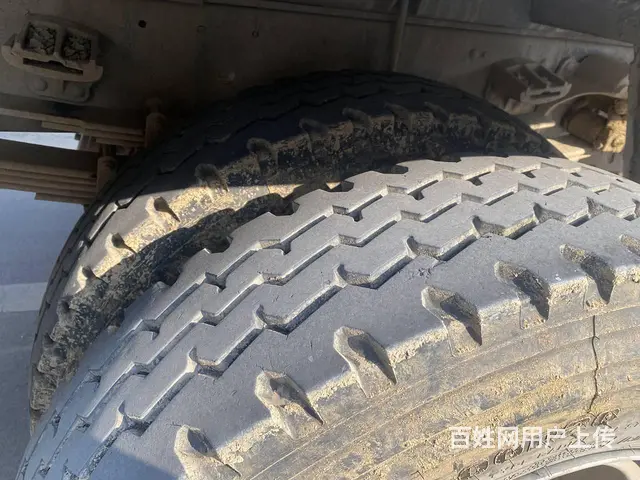 绿化洒水车 - 图片 6